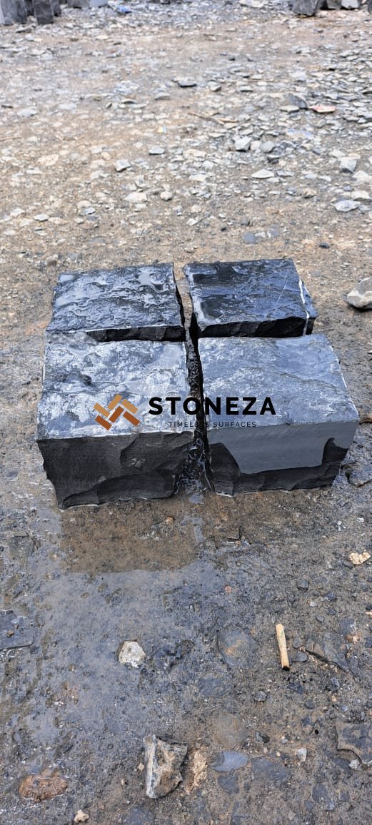 CHITTOR BLACK LIMESTONE - Image 9