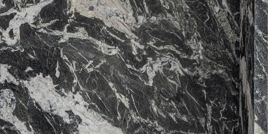 3D marble natural stone wall panel