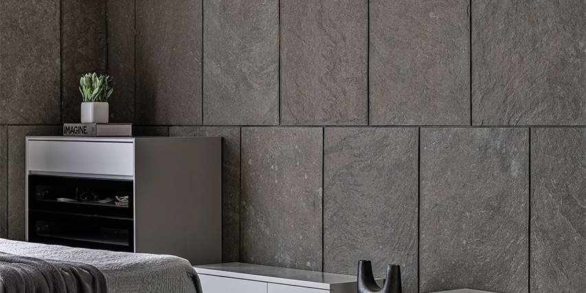 Ash Grey natural stone