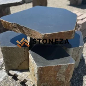 Basalt Seating Sets