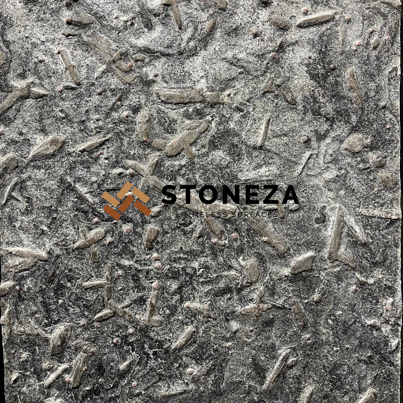 SILVER MATRIX 3D